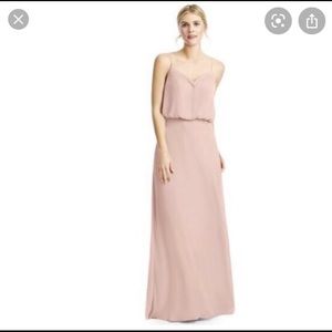 Azazie Bridesmaid Dress